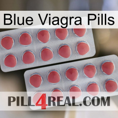 Blue Viagra Pills 19